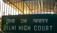 Delhi HC adjourns marital rape case till 23 October