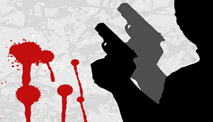 Uttar Pradesh: Encounter between police, criminal kills 8-year-old