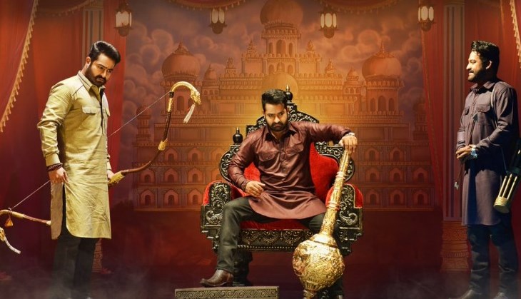 Jai Lava Kusa: Here are 5 reasons why this action-drama could be Jr.NTR's second straight blockbuster 