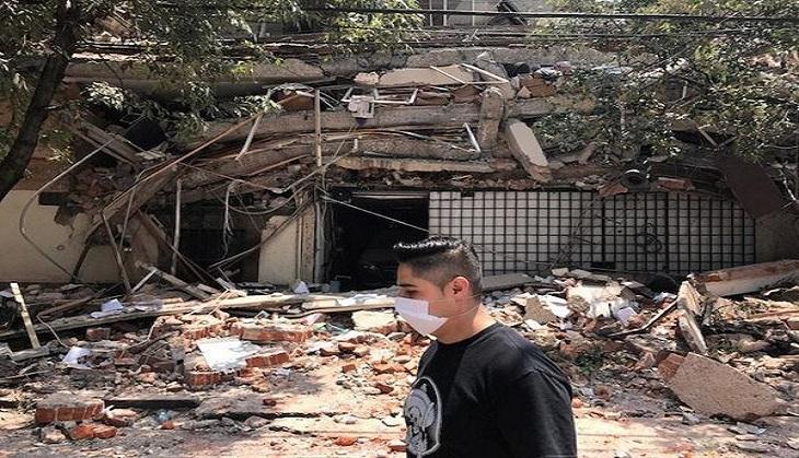 Earthquake