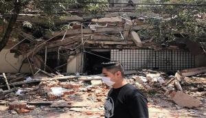 Mexico earthquake: All Indians are safe, says Swaraj