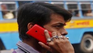 Mobile internet services resume in Meghalaya