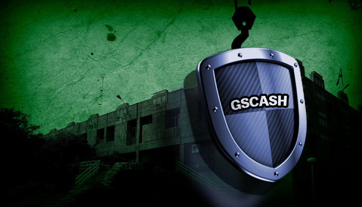 GSCASH was unique. Dismantling it is a big blow to the idea of JNU