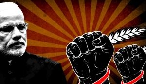 Farmers on warpath: Rashtriya Kisan Mahasangh threaten a Delhi siege