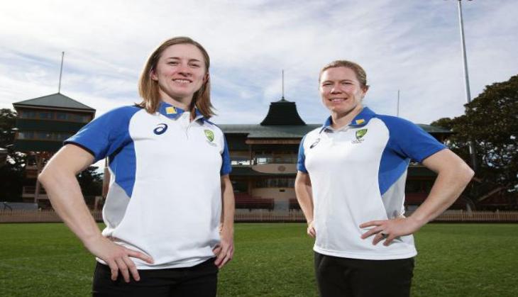  Rachael Haynes to lead Australia in Ashes in Lanning's absence