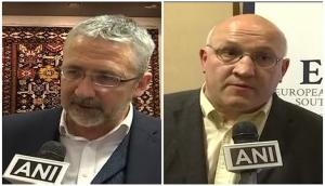 Terror incidents in the West have roots in Pakistan, say scholars at U.N.