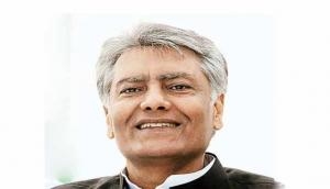 Trudeau should respect sentiments of Indian govt.: Sunil Jakhar