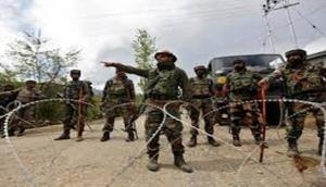 Amritsar: Two Pakistan terrorists killed after BSF troops foil infiltration bid in Ajnala sector