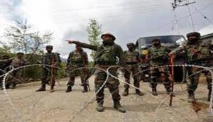 J-K: One civilian dead, seven CRPF personnel injured in grenade attack