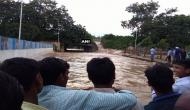 Bihar: Rs. 389 crore dam collapses a day before inauguration