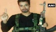 Police apprehends Hizbul Mujahideen terrorist in Anantnag