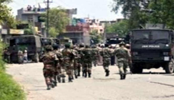 J-K: Army jawan killed in ceasefire violation in Keran Sector
