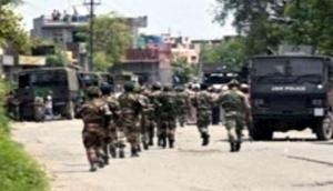 J-K: Army jawan killed in ceasefire violation in Keran Sector