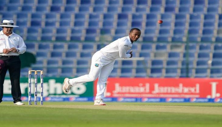 Kraigg Brathwaite's bowling action cleared by ICC