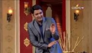 TKSS: Here is when Kapil Sharma will return with his show