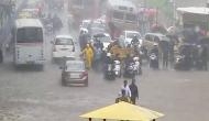 Mumbai to witness heavy rainfall in next 24 hours