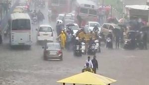 Mumbai to witness heavy rainfall in next 24 hours