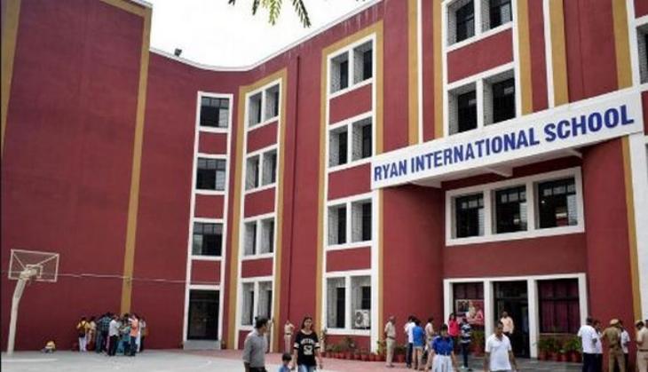  Ryan International responds to CBSE notice, denies security lapses