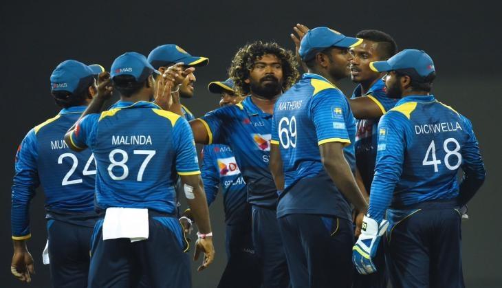 srilanka
