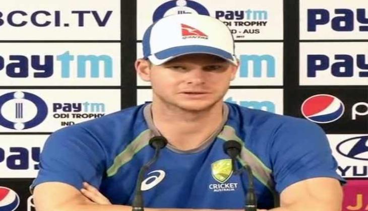 Not in bad place with my captaincy, insists Steve Smith