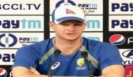 The Australian skipper Steve Smith calls favouritism claims 'absolute garbage' 