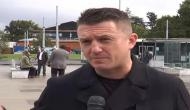Pakistan harbours terrorism, says British activist Tommy Robinson