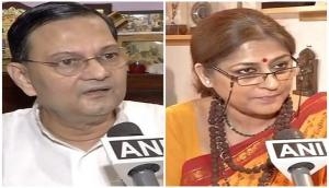 BJP welcomes Calcutta HC verdict on idol immersion, slams CM Mamata Banerjee