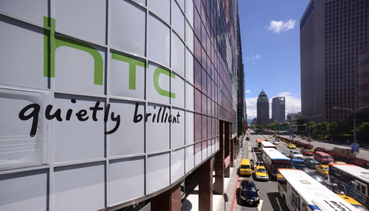 Pixel goes in-house: Google pays HTC $1.1 billion in major hardware bet