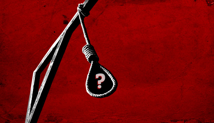 Do away with hanging, make right to die with dignity as a fundamental right: PIL 