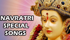 Navratri Songs 2018: Play these songs, bhajans and aartis to honour the deity during the nine days