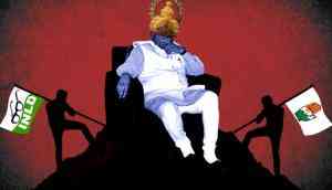 Congress & INLD sharpen knives. Is this beginning of the end of BJP in Haryana?