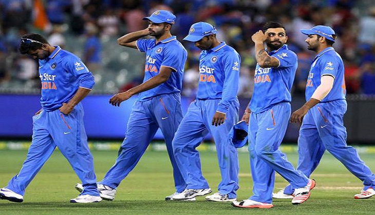  India look towards in-form bowlers to seal series