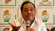 With an eye on possibly joining BJP and Maha Cabinet, Narayan Rane quits Congress