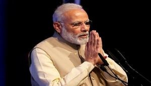 After Rajnikant, PM Narendra Modi gets Bahubali's support