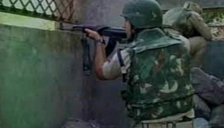 naxal
