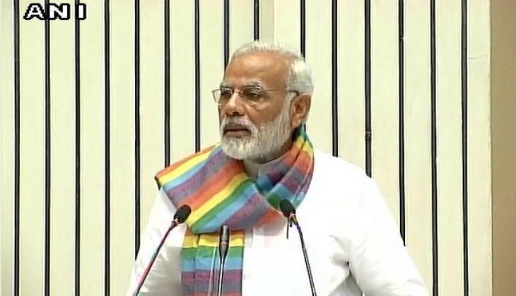 PM Modi