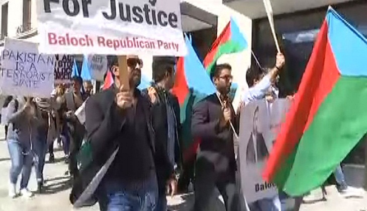 Pakistan exposed as terror promoting state in Geneva