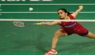 Saina Nehwal bows out of Japan Open