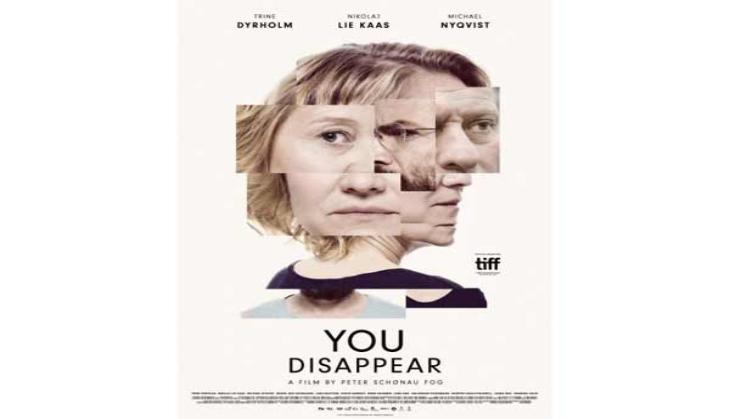 'You Disappear' is Denmark's foreign-language Oscar entry for 2018