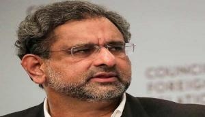 Pakistan PM Abbasi says military has routed Taliban from Afghan border