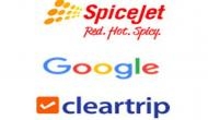 Cleartrip, SpiceJet partner with Google Flights to ease ticket-booking