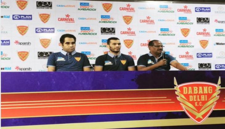 Pro Kabaddi: Dabang Delhi promise seamless viewing experience in home leg
