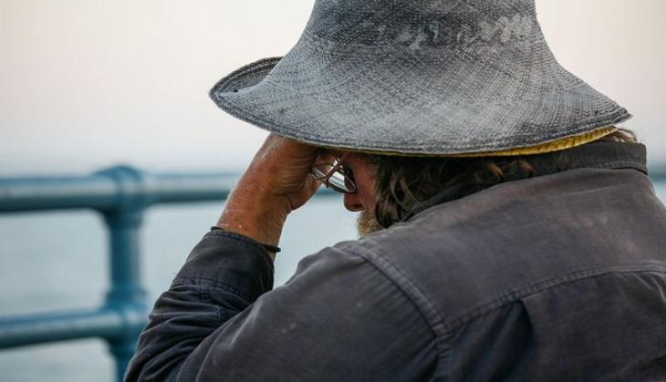 Midlife depression may stem from tension with mothers and siblings, study finds