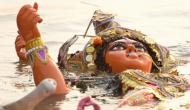 Calcutta High Court revokes Mamata Banerjee's Durga idol immersion order