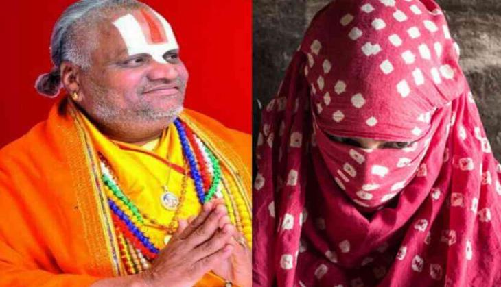 Rajasthan: 60-year-old self-styled godman Falahari Maharaj awarded life imprisonment for raping a woman follower