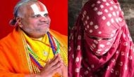 Rajasthan: 60-year-old self-styled godman Falahari Maharaj awarded life imprisonment for raping a woman follower