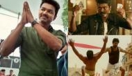 Mersal: Teaser of Vijay's triple role film released and it looks like a perfect Diwali gift for Thalapathy fans