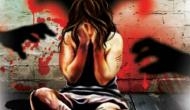 Uttar Pradesh: Man held for sexually harassing woman