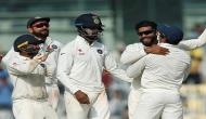 India vs Sri Lanka: First Test in danger as clouds hover over Eden Gardens