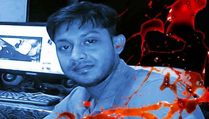 journalist murdur